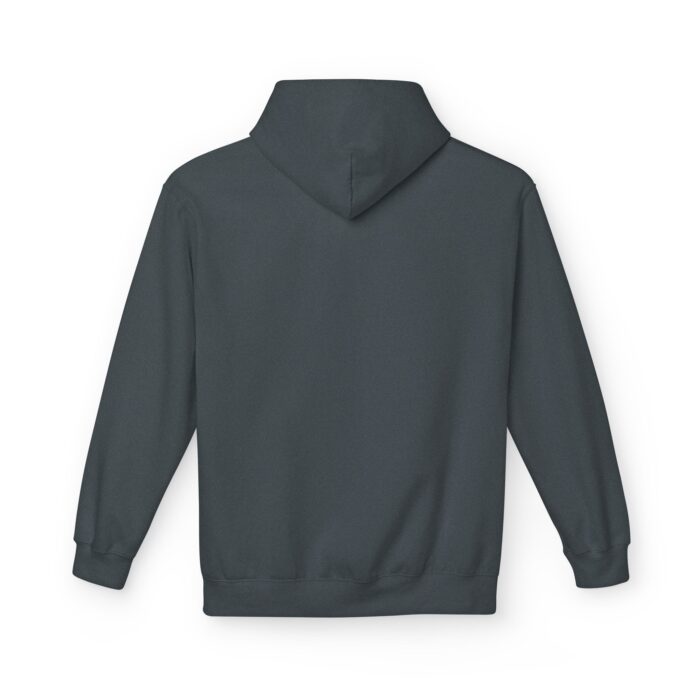 Croissants weren't born in a single day Unisex Midweight Softstyle Fleece Hoodie - Image 18