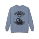 Don't Blink Unisex Midweight Softstyle Fleece Crewneck Sweatshirt