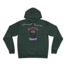 hallelujah Unisex Sponge Fleece Pullover Hoodie