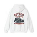 Speedway Unisex Heavy Blend™ Hooded Sweatshirt