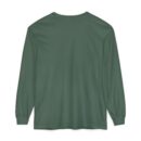 Copy of Keep smiling Unisex Garment-dyed Long Sleeve T-Shirt