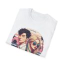 Hongdae Unisex Softstyle T-Shirt
