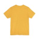 Cutest Cat Ever Unisex Jersey Tee - Trendy and Playful Cat Design