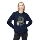The water of life Unisex Midweight Softstyle Fleece Crewneck Sweatshirt