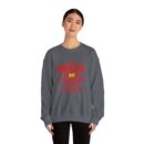 Break the principles Unisex Heavy Blend™ Crewneck Sweatshirt
