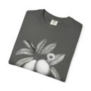 Citrus Days Unisex Garment-Dyed T-Shirt - Fresh & Timeless Design