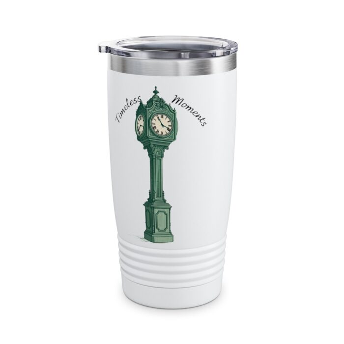 Timeless moments Ringneck Tumbler, 20oz - Image 3