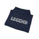 Legend Football Unisex Heavy Blend™ Hooded Sweatshirt