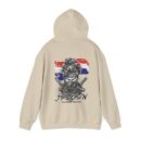 Joseon Unisex Heavy Blend™ Hooded Sweatshirt