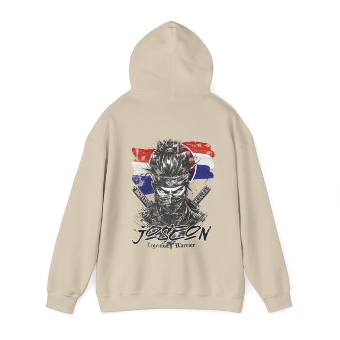 Joseon Unisex Heavy Blend™ Hooded Sweatshirt - Image 11