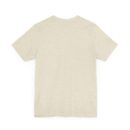 Timeless companion Unisex Jersey Short Sleeve Tee