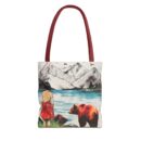 Nature Tote Bag (AOP)