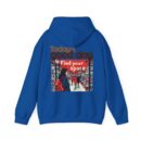 Today's good day Unisex Heavy Blend™ Hooded Sweatshirt