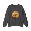 Tiny tunes big bunny! Unisex Heavy Blend™ Crewneck Sweatshirt