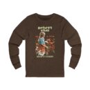 Nature's Vibes Unisex Jersey Long Sleeve Tee