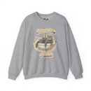 Star cat Unisex Heavy Blend™ Crewneck Sweatshirt