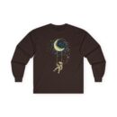 Moon Swing Unisex Ultra Cotton Long Sleeve Tee
