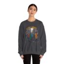 City vibes Unisex Heavy Blend™ Crewneck Sweatshirt