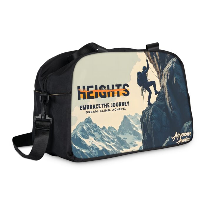 Heights Fitness Handbag - Image 2