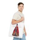 Eternal grace Tote Bag (AOP)