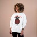 Champion wooly vibes Sweatshirt
