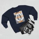 The Long week is over Unisex Crewneck Sweatshirt