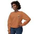 How to make Yakgwa Unisex Lightweight Crewneck Sweatshirt