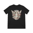Devine hustle Unisex Triblend Tee
