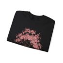 Eternal Bloom Unisex Heavy Blend™ Crewneck Sweatshirt