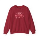 Book Bunnies Unisex Heavy Blend™ Crewneck Sweatshirt