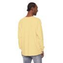 Good Job Unisex Garment-dyed Long Sleeve T-Shirt