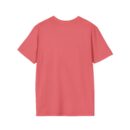 HongDae Freedom Unisex Softstyle T-Shirt