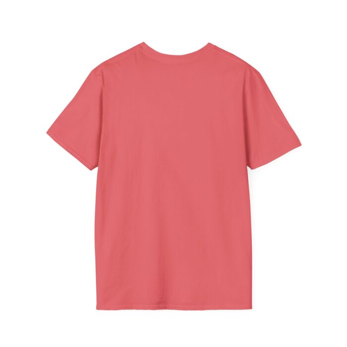 HongDae Freedom Unisex Softstyle T-Shirt - Image 6