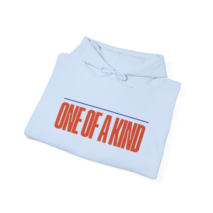 One of a kind Unisex Heavy Blend™ Hooded Sweatshirt - Image 20