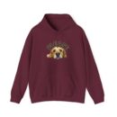 Please Unisex Heavy Blend™ Hooded Sweatshirt
