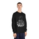 Whispers of the Wild Unisex DryBlend® Crewneck Sweatshirt