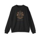 "meta_description": "Ultimate comfort with drop shoulder sweatshirt. Perfect cotton-poly blend.",