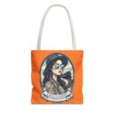 Always a journey Tote Bag (AOP)