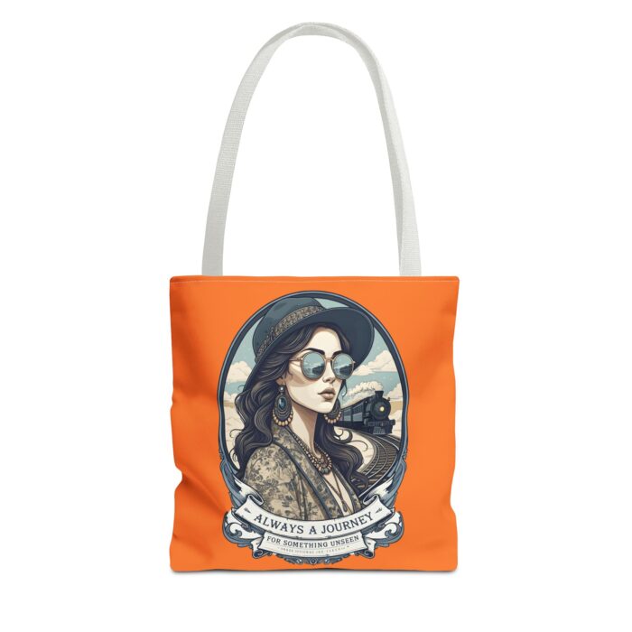 Always a journey Tote Bag (AOP) - Image 25