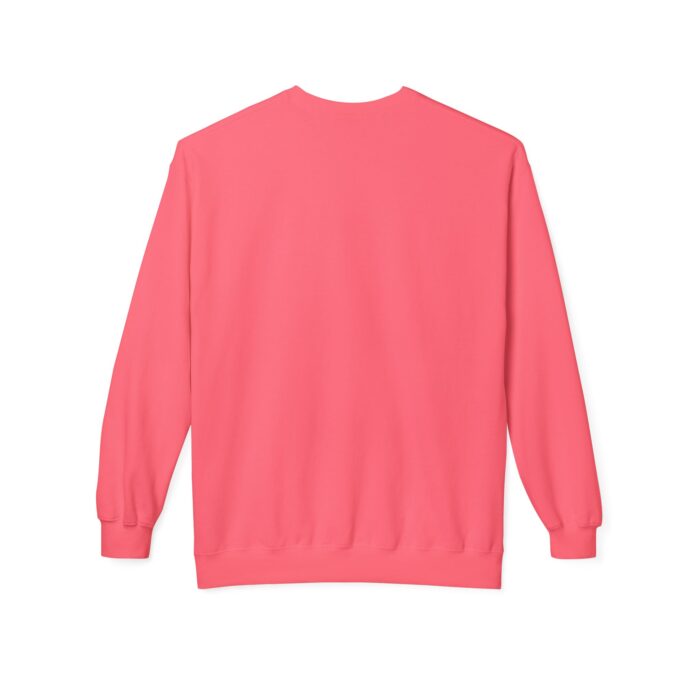 Whimsical World Unisex Midweight Softstyle Fleece Crewneck Sweatshirt - Image 18