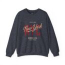 NYC Unisex Heavy Blend™ Crewneck Sweatshirt