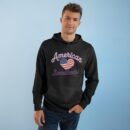 American sweetheart Unisex Supply Hoodie