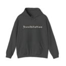 Annihilation  Unisex Heavy Blend™ Hooded Sweatshirt