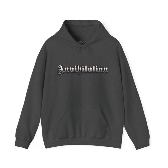 Annihilation  Unisex Heavy Blend™ Hooded Sweatshirt - Image 17
