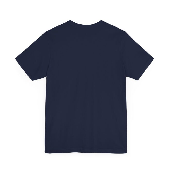 FRENCHIE VIBES Unisex Jersey Short Sleeve Tee - Image 28