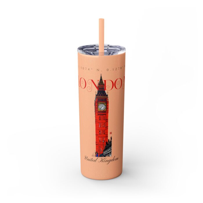 "meta_description": "Stylish glitter tumbler keeps drinks hot or cold. BPA-free, perfect for anyone on-the-go.",