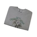 Spicy Unisex Heavy Blend™ Crewneck Sweatshirt