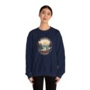 Into the Wild Unisex Heavy Blend™ Crewneck Sweatshirt