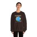 Crewneck Sweatshirt - Future