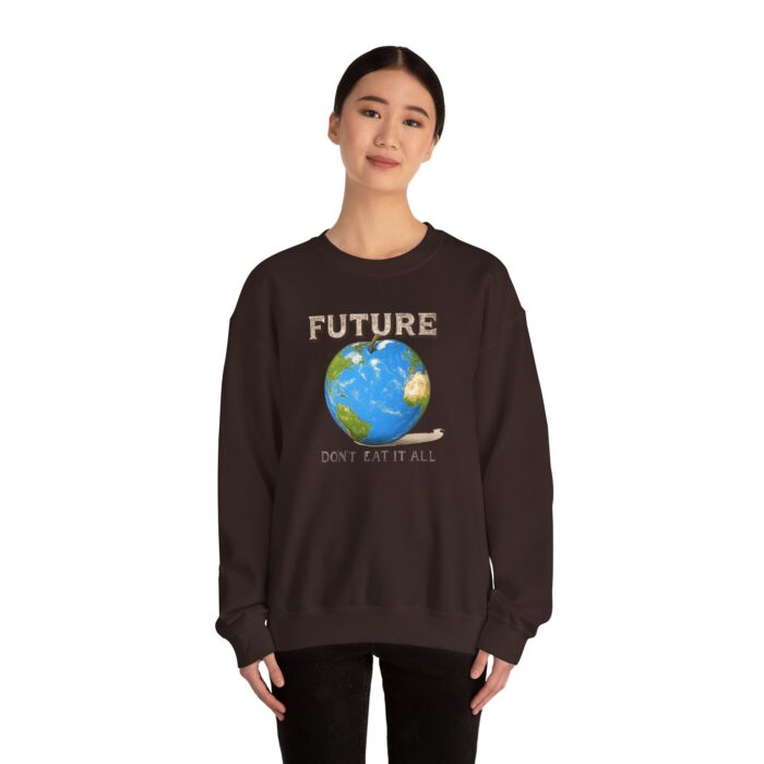 Crewneck Sweatshirt - Future - Image 20